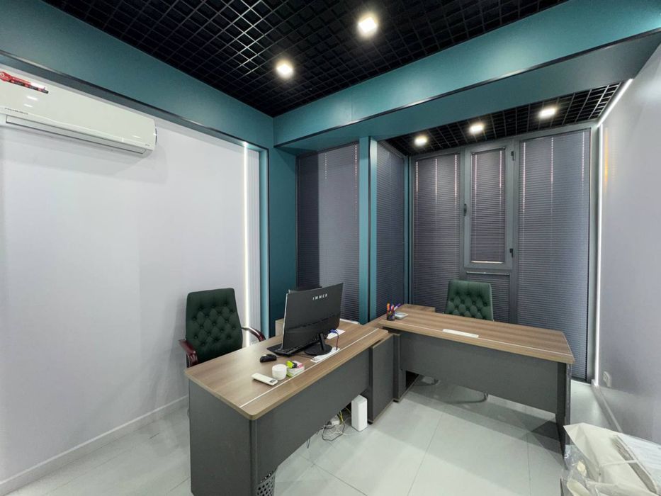 Срочно!! под выкуп | Продаётся помещения в новостройке ор: Юнусабад