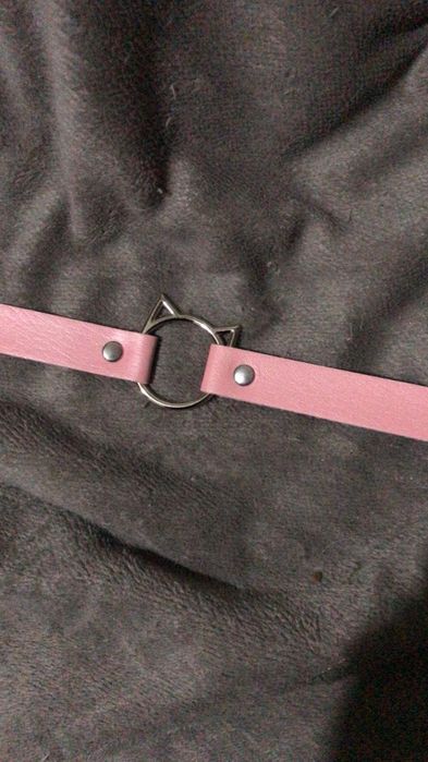 Чокеры для девочки