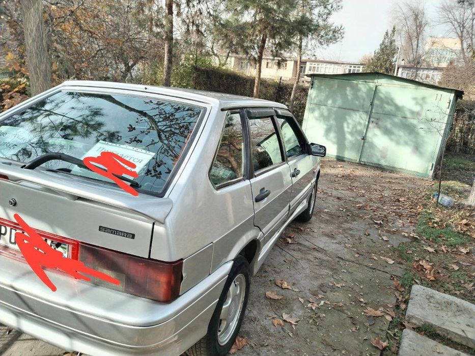 Продаю ВАЗ 2114 ,2008 год.Все подробности по телефону