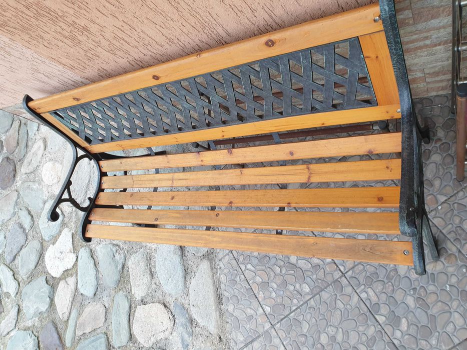 Bancuta-terasa-filigorie-gradina