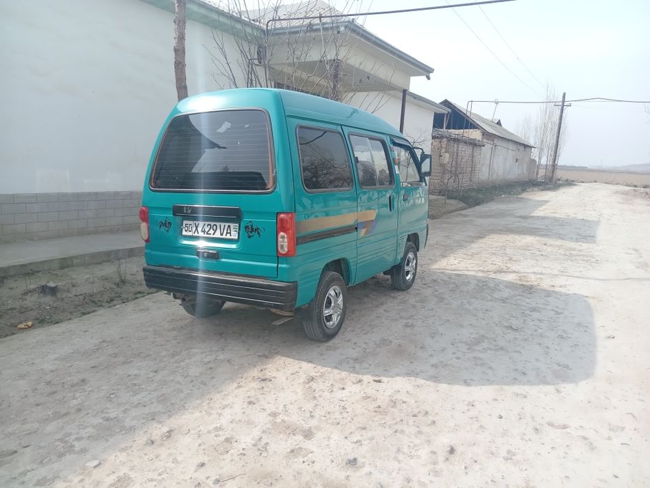 Damas sotiladi holati alo