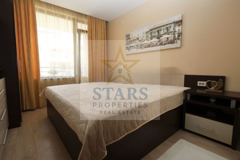 Продава се Тристаен апартамент в к.к. Златни пясъци - 117 кв.м за 903 €/кв.м - Снимка #2