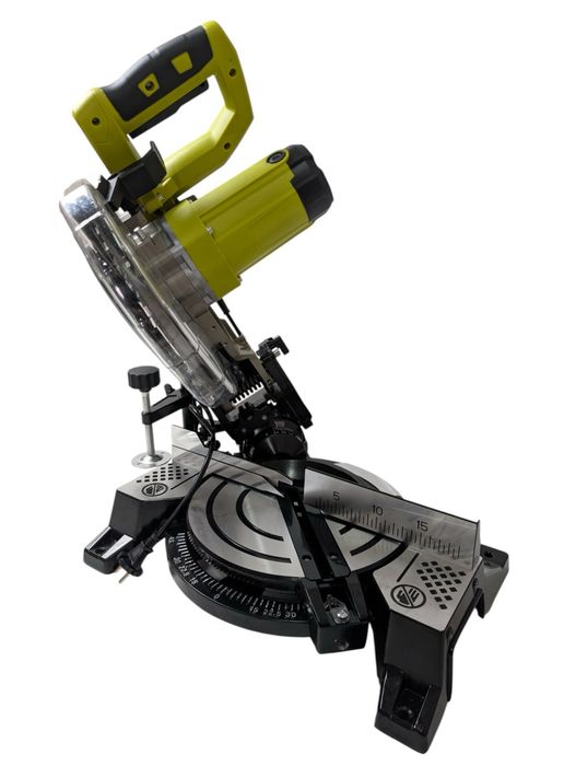 Торцовочная пила MTS-255 H