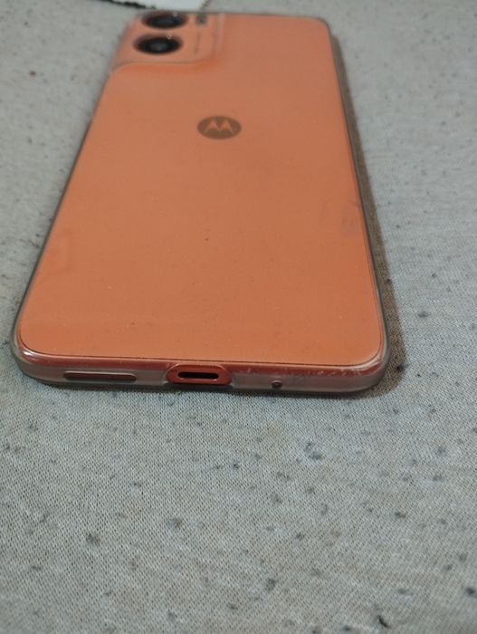 Motorola G6 със гаранция