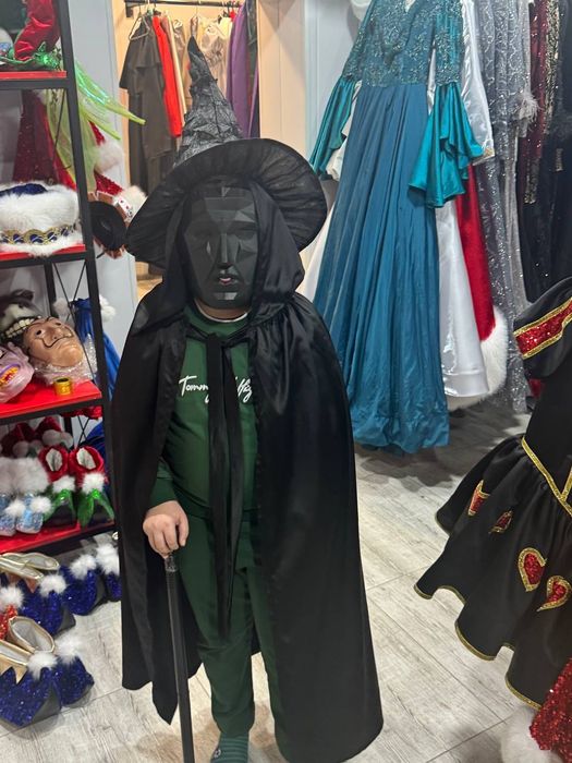 Костюмы для утренника аренда