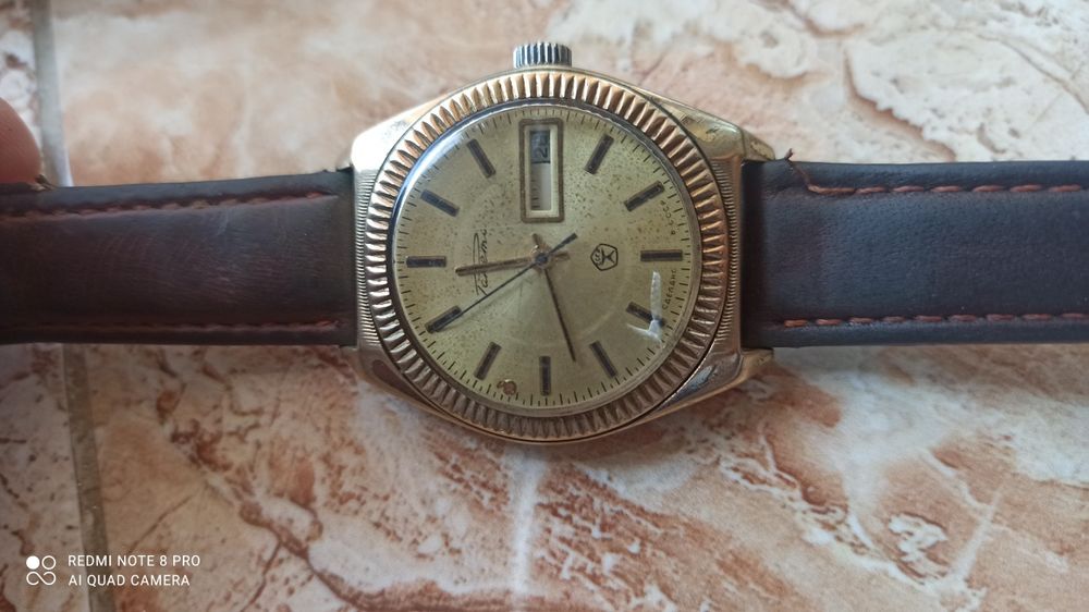 Продам часы ссср