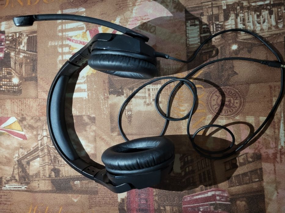 Продам HyperX Cloud Stinger