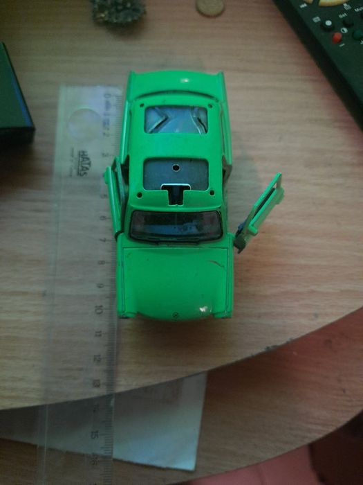 Колекционерска количка