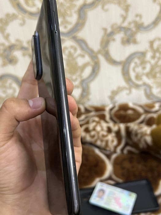 Redmi note 10pro 8+3/256 tel ideal holatda