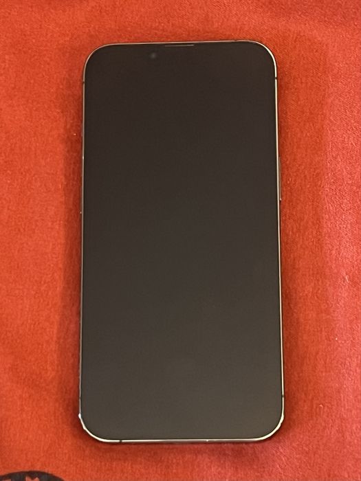 Iphone 13 pro stare foarte buna