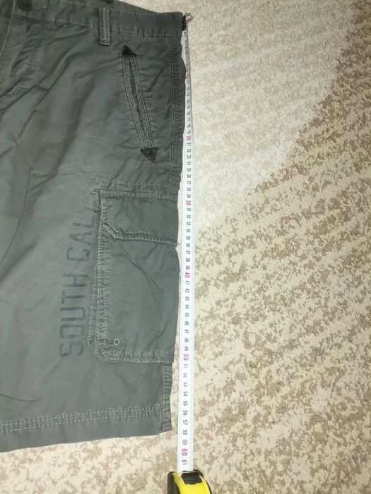 Мъжки къс панталон