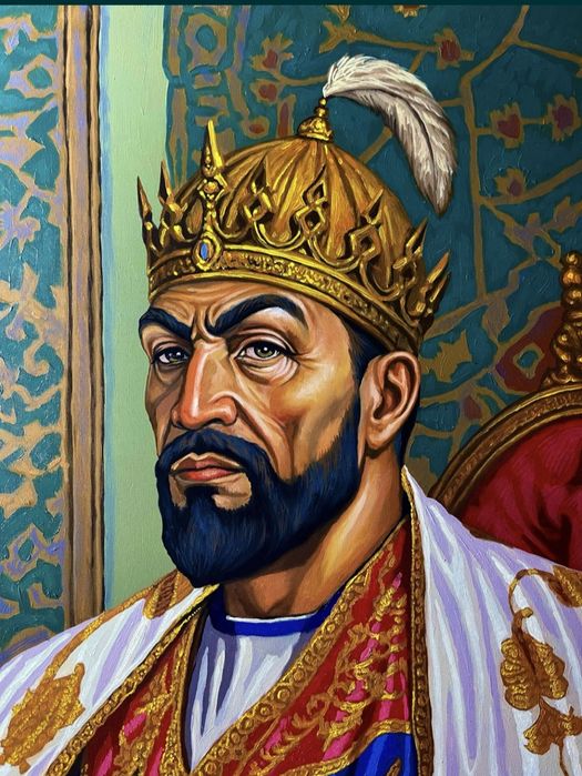Картина в наличии