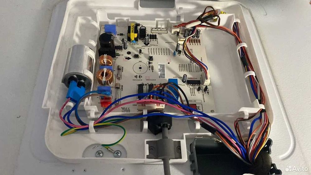 Ремонт холодильников любых марок на дому / Remont xolodilnik