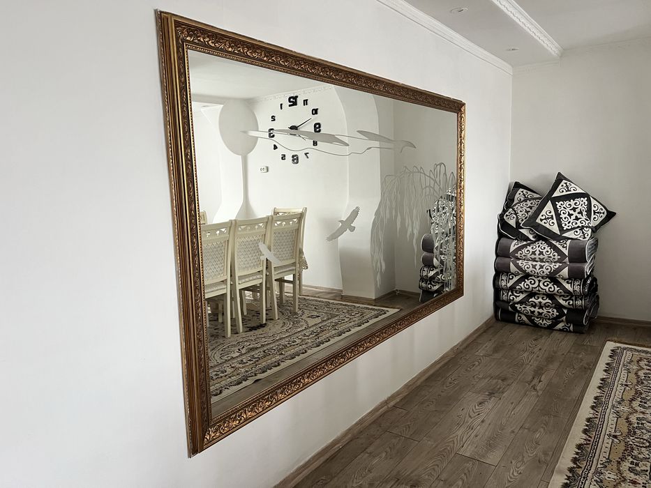 Продам зеркало 260*160