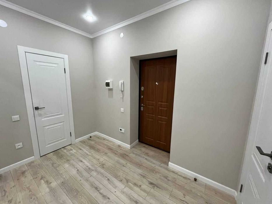 2 комнатный евродвушка