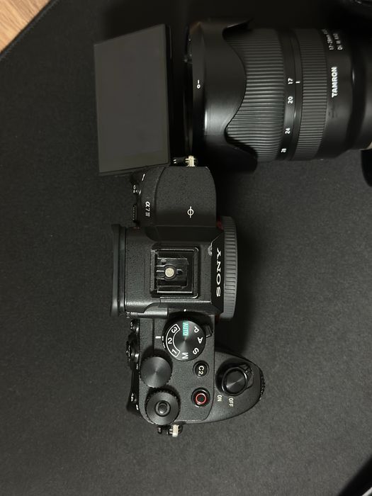 Продам Sony A7 IVBody