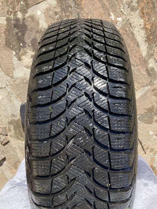 Зимни гуми Michelin Alpin 185/65/ R 15