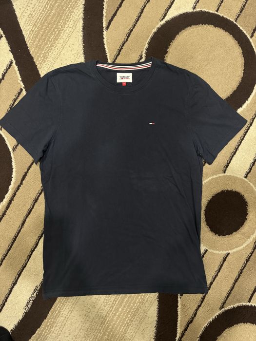 Оригинална тениска Tommy Hilfiger