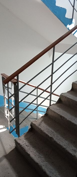 Продается 2 комнатная квартира