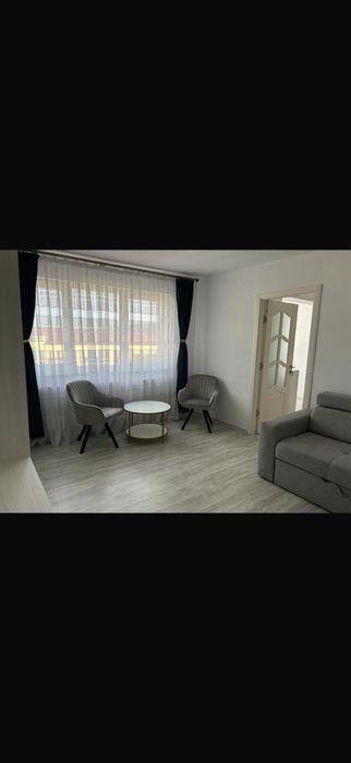 Inchiriez apartament 2 camere