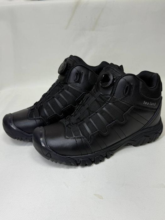 Зимние кроссовки