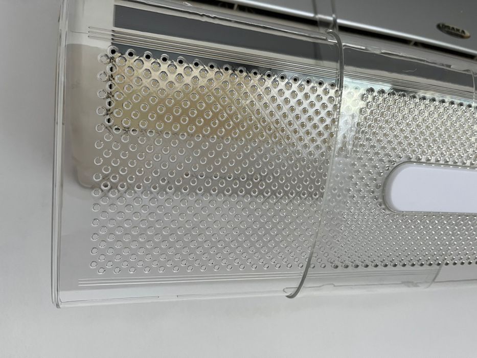 Дефлектор за климатик крило за климатик