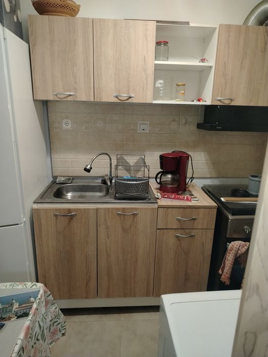 Vand camera de camin