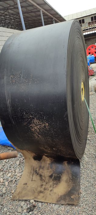 Лента для дробилка