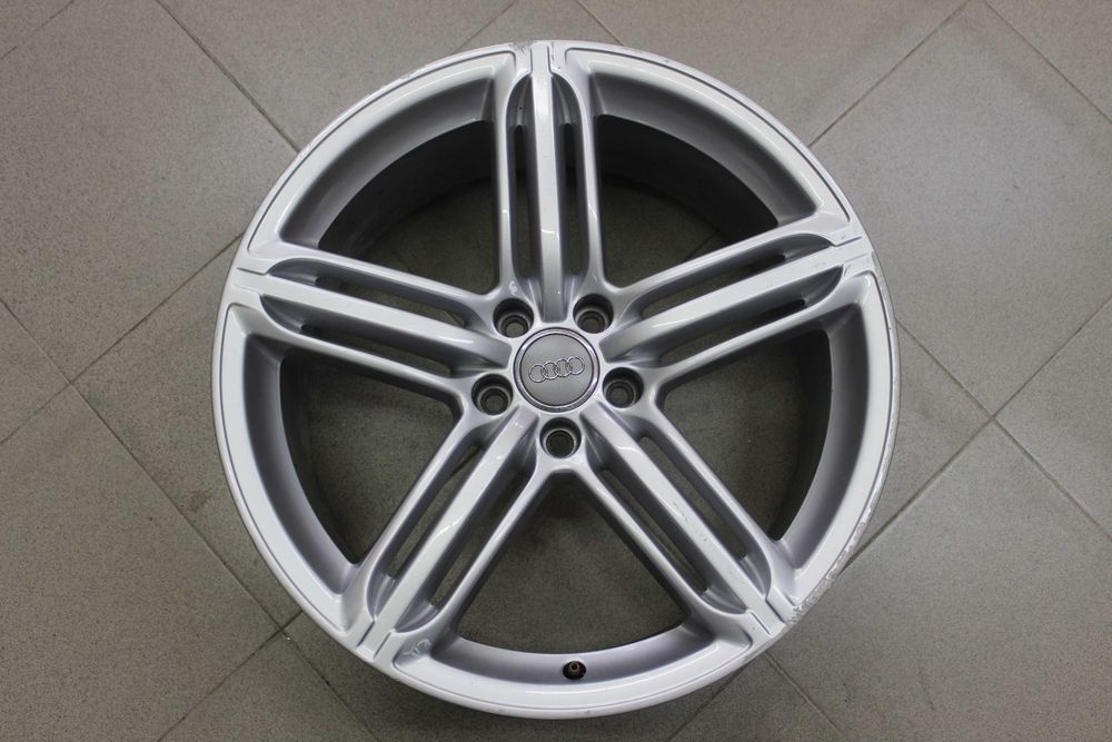 Джанта 20" Audi A8