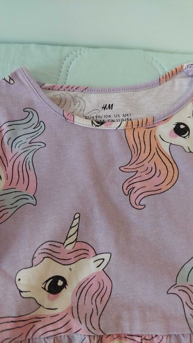 момичешки роклички