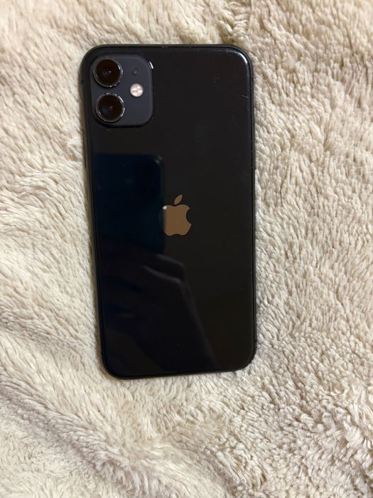 Iphone 11, 64GB използван
