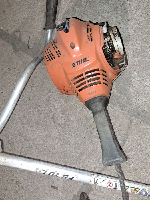 Motocoasa stihl fs 70 c
