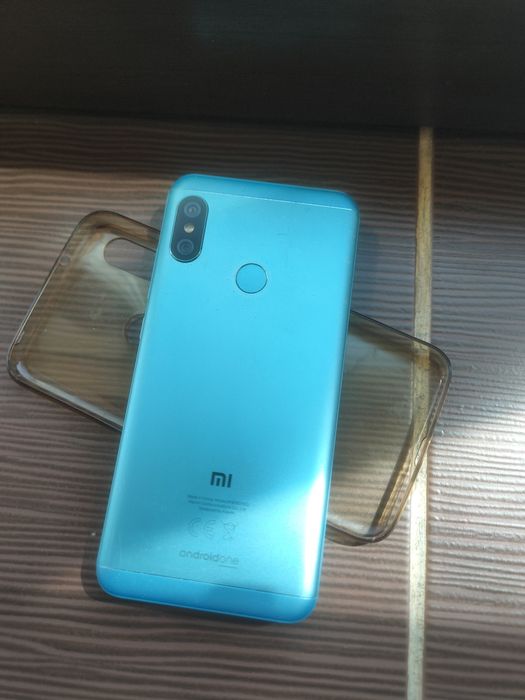 Xiaomi Mi A2 lite