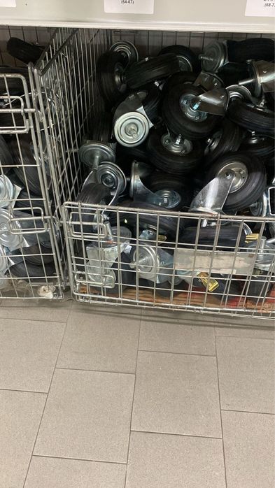 Piese pompa de tencuit masina de tencuit pft g 4 g 5