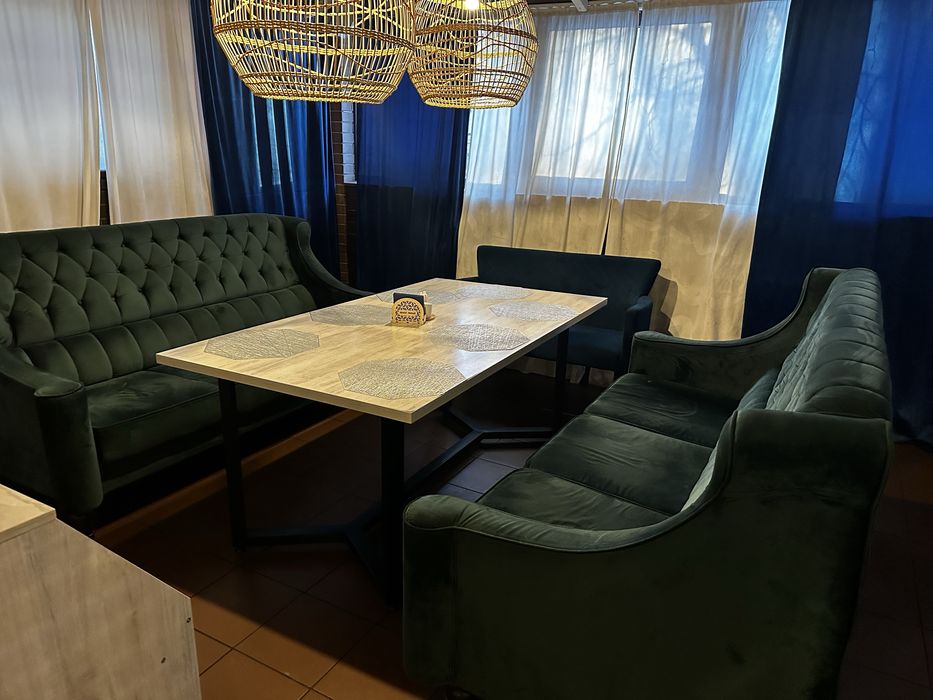 Продаю ресторанное оборудование