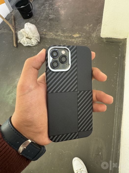 Iphone 12 pro 5G