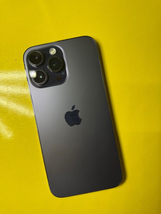 Iphone 14 pro max ideal