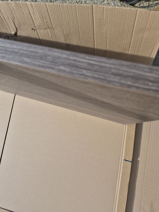 Blat masa reglabila 1400x700x25 mm