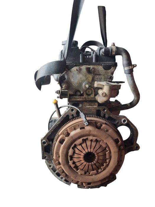 Motor Chevrolet Kalos Saloon 2005 -> 1.4 16V F14D3 F14D3