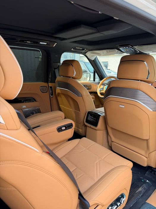 Zeekr 9X Ultra. DENZA N9. LI 9. AITO M9. kushandasi. Nasiyaga sotiladi