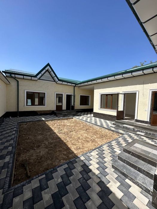 Участка сотилади Узгаришда 2.4 соту