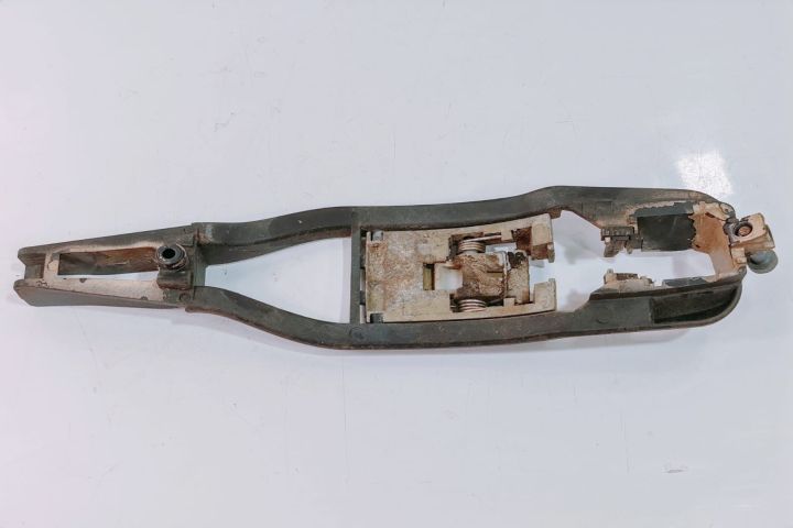 Suport  maner exterior 51218216122 BMW Seria 3 E46 (facelift) seria