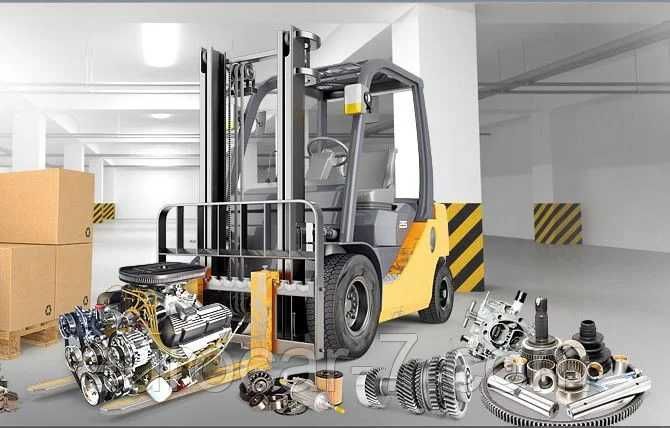 Ремонт кара, автокары,вилочных погрузчиков, спец техники, перечисления