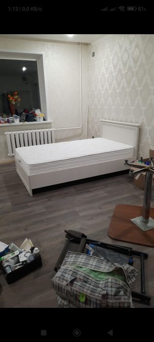 Продам кровать 120*200