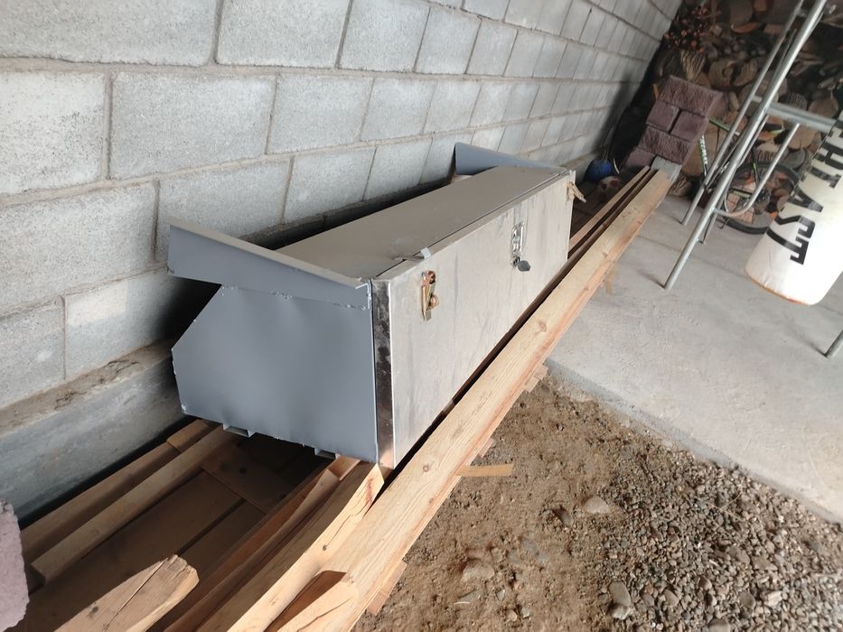 Продам новый  ящик