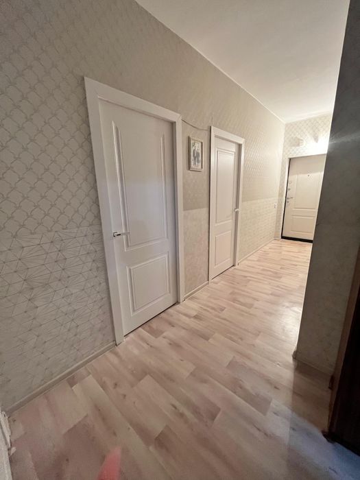 Нурсаядан екі бөлмелі уй сатылады