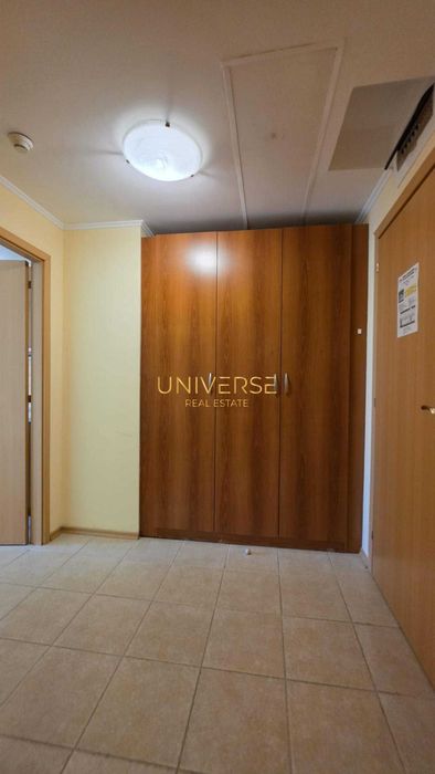 Продава се апартамент 1+1 в грандиозен курортен комплекс, разположен на първа линия в спа курорта Поморие. #6164
