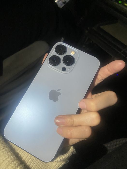 Айфон 13про