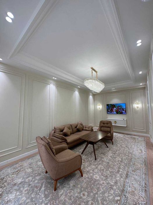 "СРОЧНАЯ ЦЕНА‼️ Boulevard 3ком 85м2  Дружба, Ташкент Сити Вид Фуркат‼️