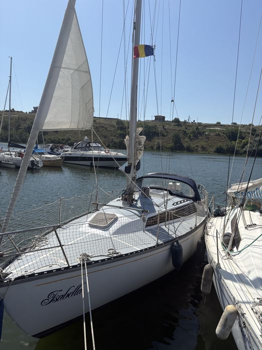Vand Velier EMKA 31